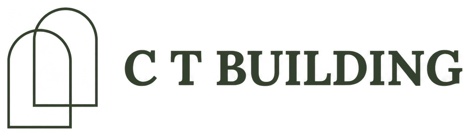C T Building